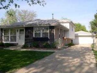 Foreclosed Home - List 100044839