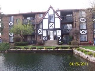 Foreclosed Home - 13616 ROYAL CT APT 209, 60445