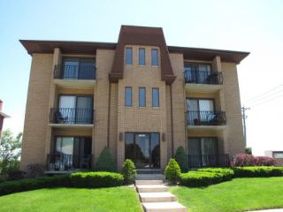 Foreclosed Home - 14655 LAMON AVE APT 3S, 60445