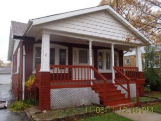 Foreclosed Home - 14546 TURNER AVE, 60445