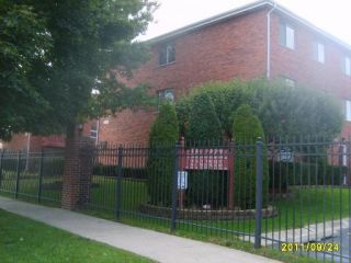 Foreclosed Home - 14830 KILPATRICK AVE APT 1W, 60445