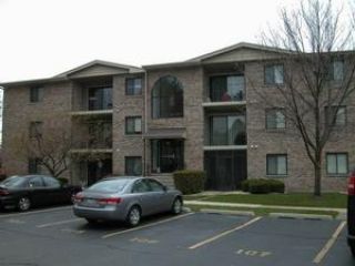 Foreclosed Home - 4930 134TH ST APT 104, 60445