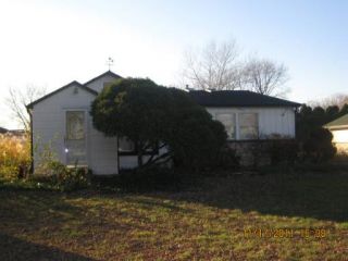 Foreclosed Home - 13840 LAWLER AVE, 60445