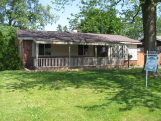 Foreclosed Home - 13443 S END LN, 60445