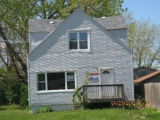 Foreclosed Home - List 100308562