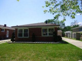 Foreclosed Home - 14726 SAINT LOUIS AVE, 60445