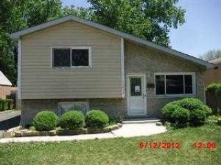Foreclosed Home - List 100314945
