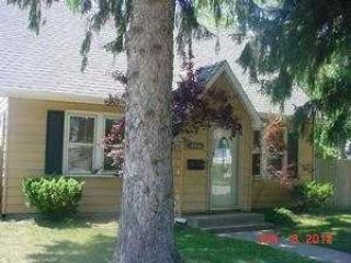 Foreclosed Home - 14856 CENTRAL PARK AVE, 60445