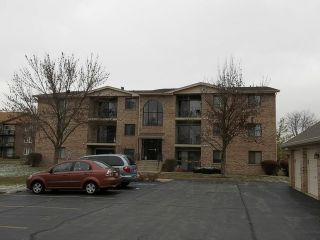Foreclosed Home - 4922 134TH ST APT 311, 60445