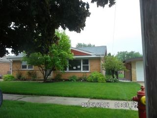 Foreclosed Home - List 100333406