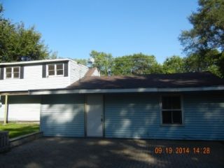 Foreclosed Home - List 100333466