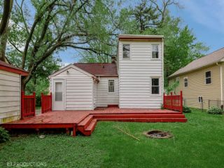 Foreclosed Home - 3631 148TH PL, 60445