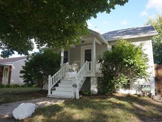 Foreclosed Home - 14547 SAWYER AVE, 60445