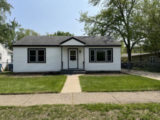 Foreclosed Home - 4027 149TH ST, 60445