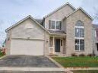 Foreclosed Home - 1990 WEDGEPORT CIR, 60446