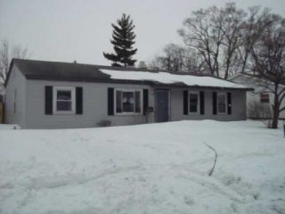 Foreclosed Home - 616 FENTON AVE, 60446
