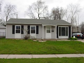 Foreclosed Home - List 100071429
