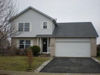 Foreclosed Home - List 100100383