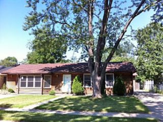 Foreclosed Home - 516 FENTON AVE, 60446