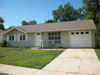 Foreclosed Home - 426 BERKSHIRE AVE, 60446