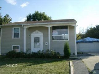 Foreclosed Home - List 100160468