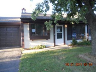 Foreclosed Home - 203 W BIRCHWOOD DR # 5, 60446