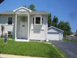 Foreclosed Home - List 100176211