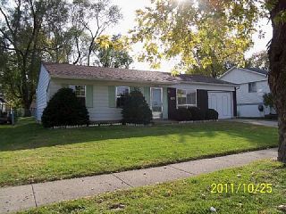 Foreclosed Home - 209 MURPHY DR, 60446
