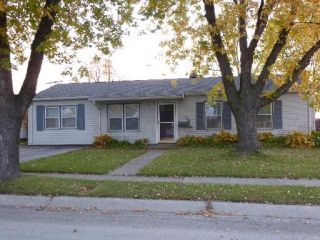 Foreclosed Home - 617 FENTON AVE, 60446