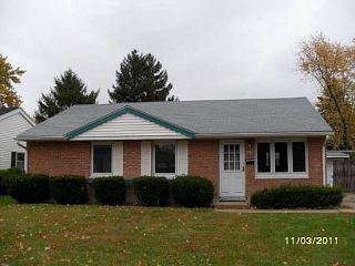 Foreclosed Home - List 100229215