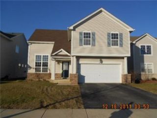 Foreclosed Home - List 100269603