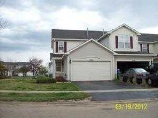 Foreclosed Home - List 100289390