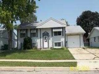 Foreclosed Home - 20 BEACON AVE, 60446