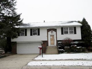 Foreclosed Home - List 100332805
