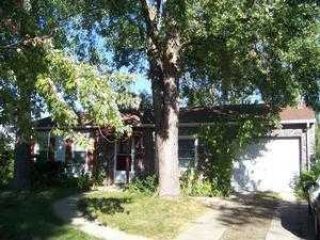 Foreclosed Home - 203 LINDEN AVE, 60446
