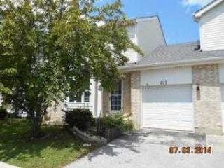 Foreclosed Home - 611 Sherwood Ct, 60446