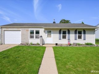 Foreclosed Home - 608 HUDSON AVE, 60446