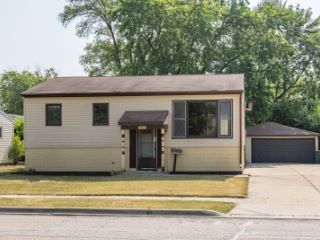 Foreclosed Home - 715 BELMONT DR, 60446
