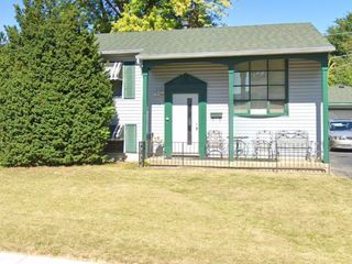 Foreclosed Home - 214 MCKOOL AVE, 60446