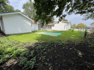 Foreclosed Home - 9 BELMONT DR, 60446