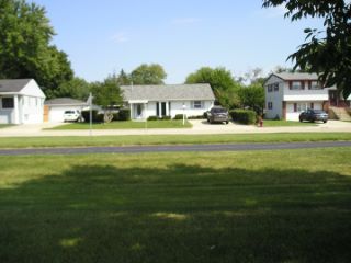 Foreclosed Home - 713 ROGERS RD, 60446