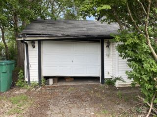 Foreclosed Home - 613 NELSON AVE, 60446