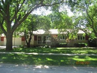Foreclosed Home - 307 N WABASSO ST, 60447
