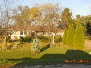 Foreclosed Home - List 100183852