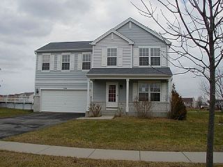 Foreclosed Home - List 100213306