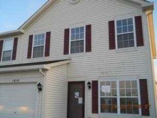 Foreclosed Home - List 100243917