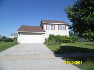 Foreclosed Home - List 100333375