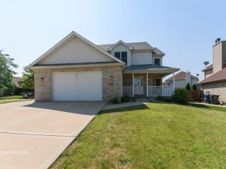 Foreclosed Home - 1008 Casey Dr, 60447
