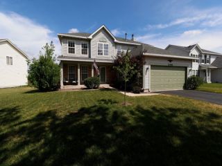 Foreclosed Home - 1568 MARIGOLD LN, 60447