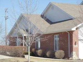Foreclosed Home - 10640 CANTERBURY DR, 60448